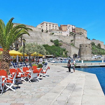 Apartment Thalassa - Cal200 By Interhome Corsica Island Екстер'єр фото