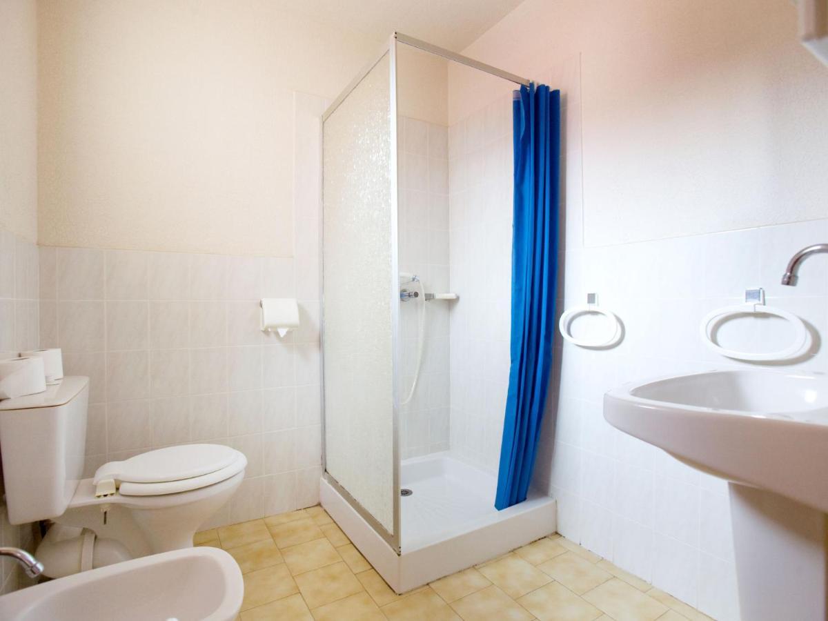 Apartment Thalassa - Cal200 By Interhome Corsica Island Екстер'єр фото