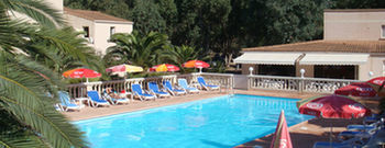 Apartment Thalassa - Cal200 By Interhome Corsica Island Екстер'єр фото