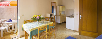 Apartment Thalassa - Cal200 By Interhome Corsica Island Екстер'єр фото