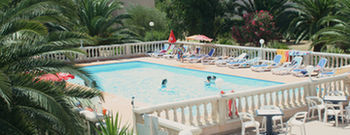 Apartment Thalassa - Cal200 By Interhome Corsica Island Екстер'єр фото